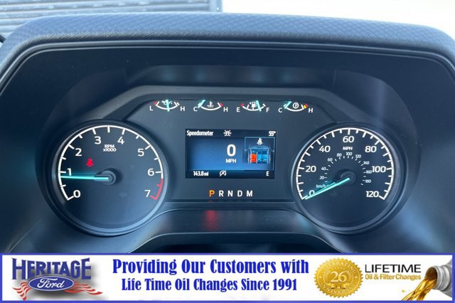 New 2026 Ford F150 XL image 21