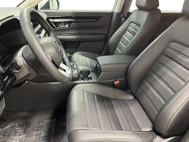 New 2026 Honda CR-V EX-L image 12