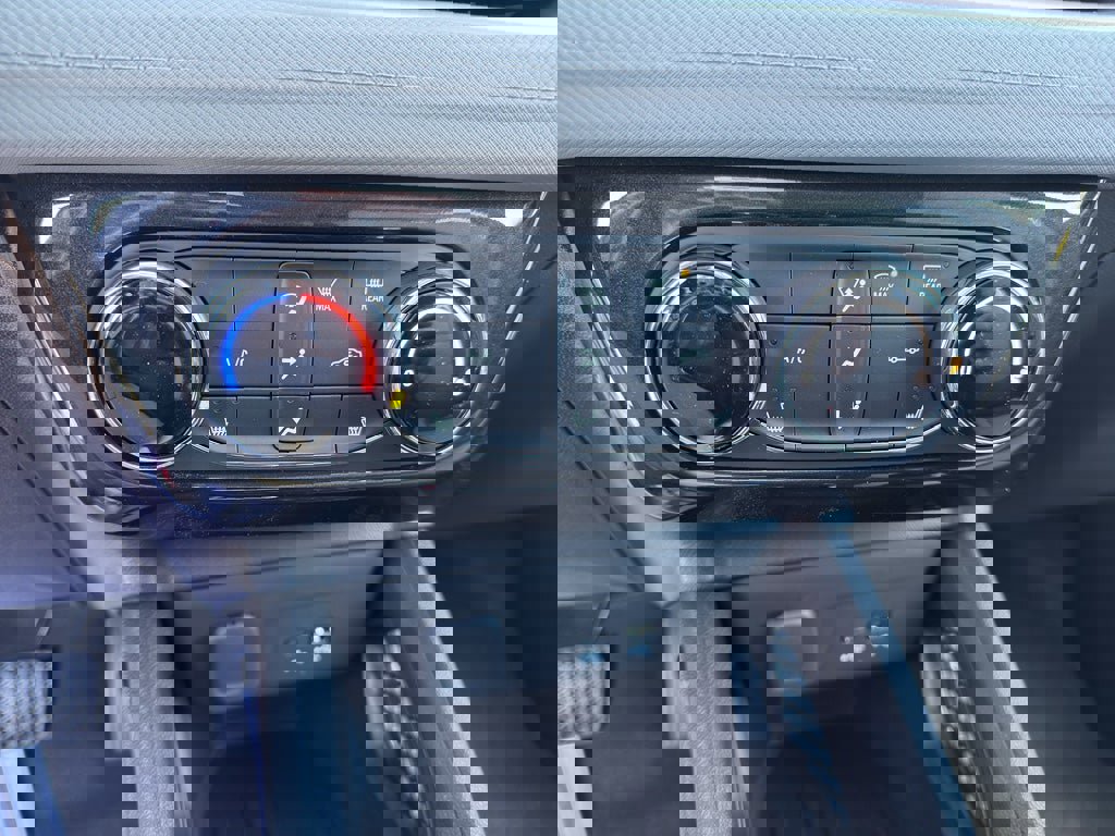 New 2026 Chevrolet TrailBlazer LT w/ LT Cold Weather Package image 16