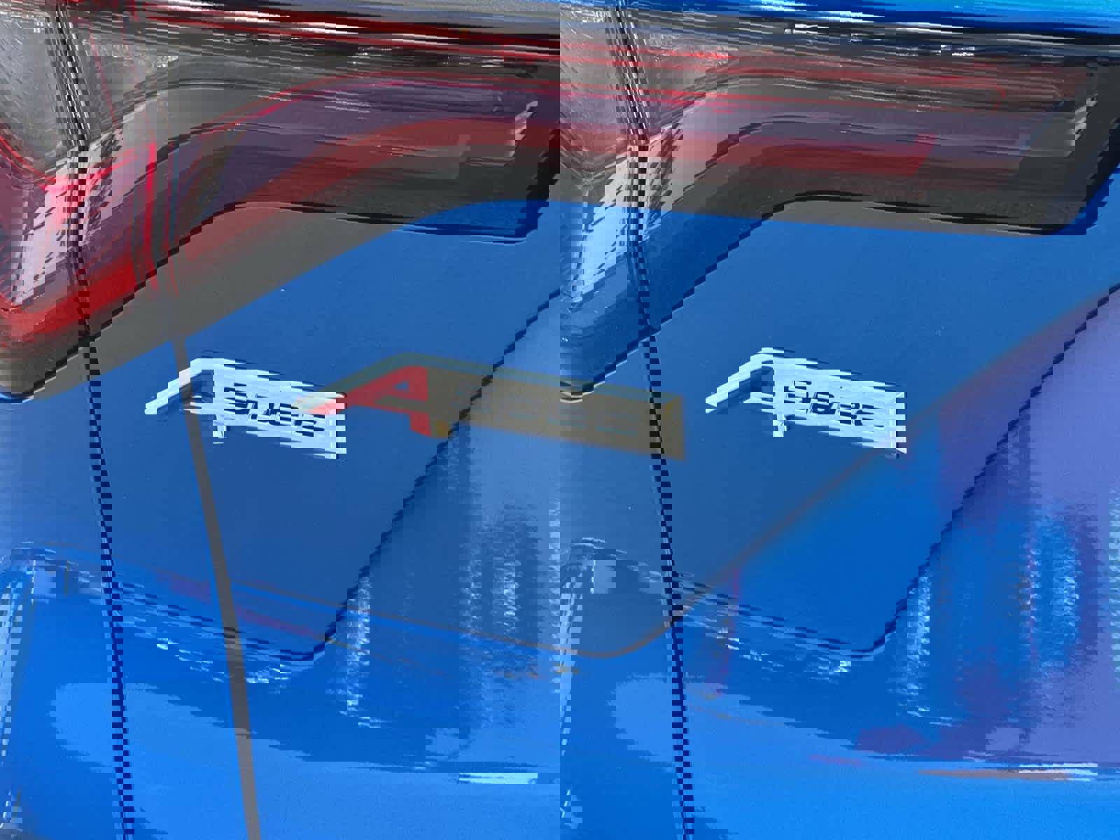 Certified 2026 Acura MDX A-Spec image 7