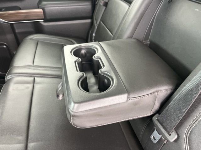 Used 2019 Chevrolet Silverado 1500 RST w/ All-Star Edition image 42