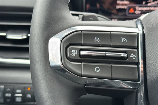 New 2026 GMC Terrain Elevation w/ Elevation Premium Package image 28