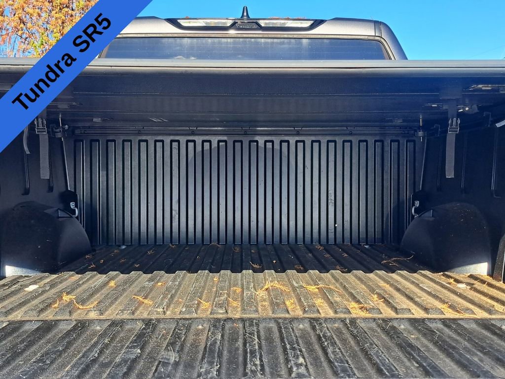 Used 2024 Toyota Tundra SR5 image 31
