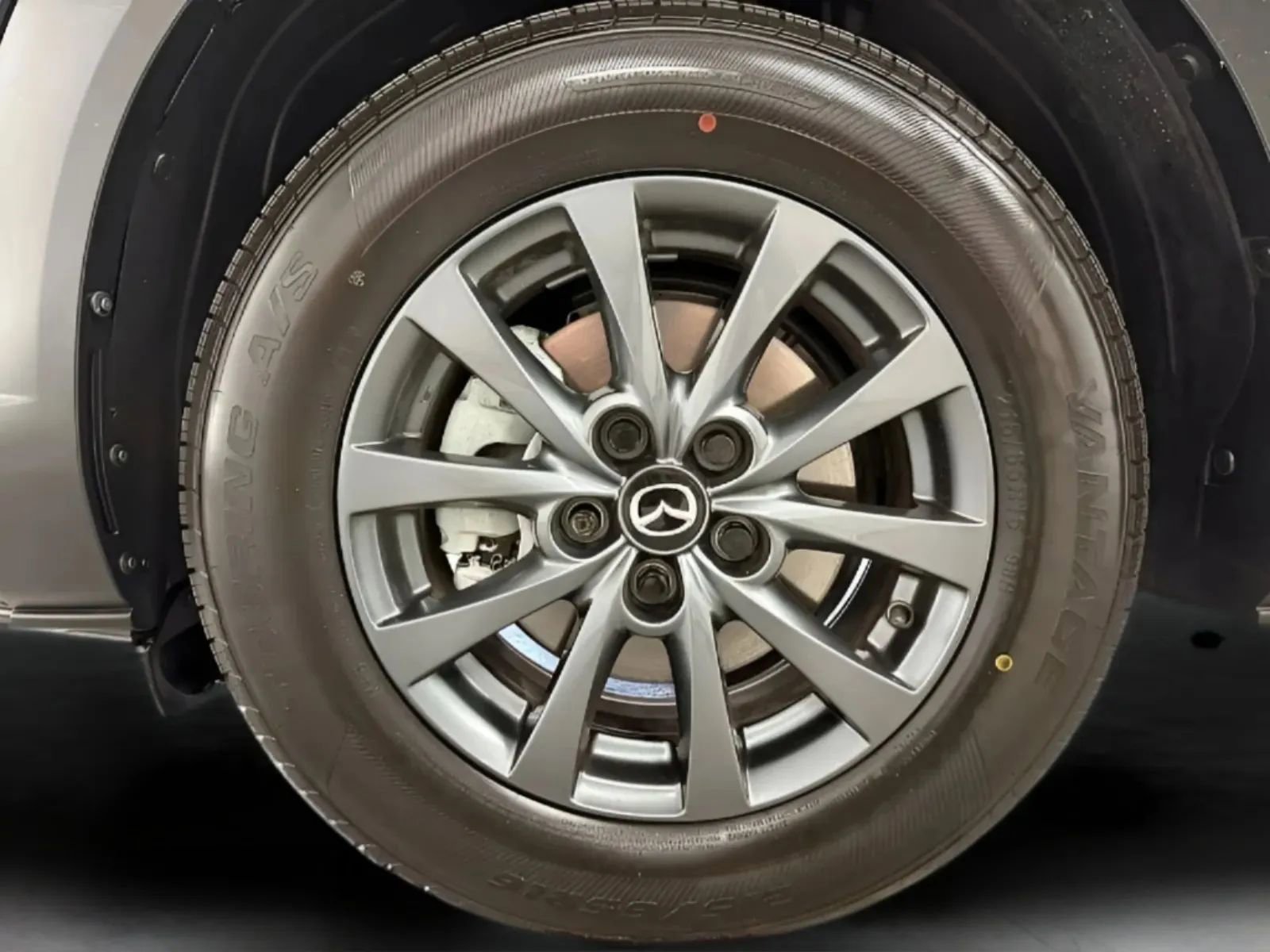 Used 2024 MAZDA CX-30 AWD 2.5 S image 25