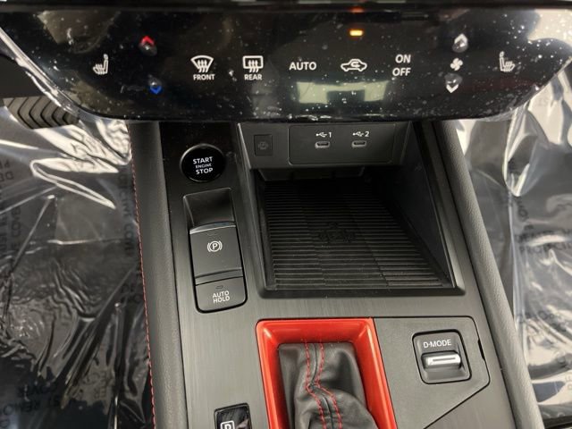 New 2026 Nissan Kicks SR w/ SR Premium Package image 26