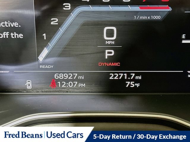 Used 2021 Audi S4 Prestige AWD/4WD image 15