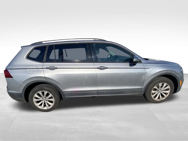 Used 2020 Volkswagen Tiguan S w/ 3rd Row Seat Package AWD/4WD image 14