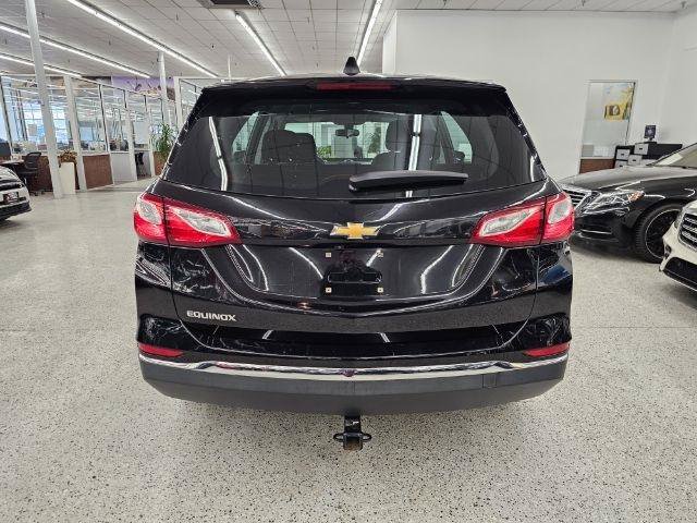 Used 2018 Chevrolet Equinox LS FWD image 6