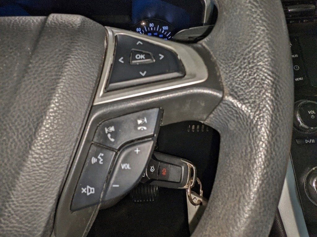 Used 2014 Ford Fusion SE image 41