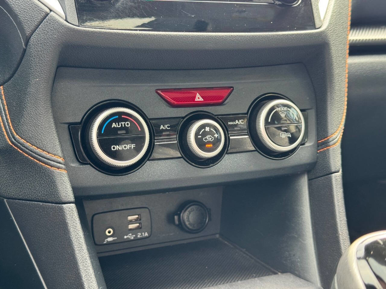 Used 2020 Subaru Crosstrek 2.0i Premium w/ Moonroof Package 1 AWD/4WD image 40