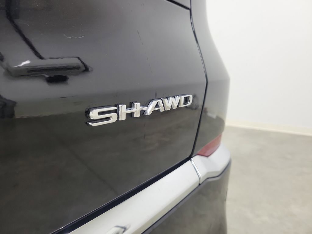 Used 2025 Acura MDX w/ Technology Package image 9