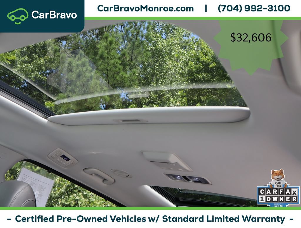 Used 2023 Kia Carnival SX Prestige FWD image 29