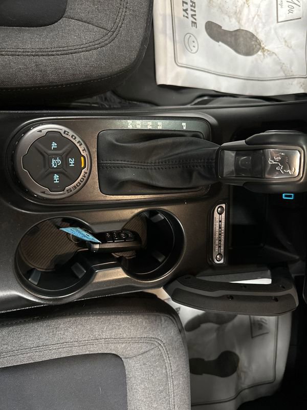 Used 2021 Ford Bronco Big Bend image 17