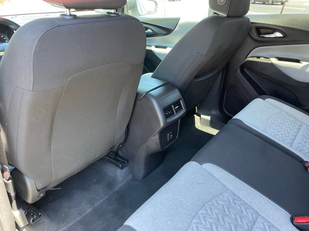 Used 2024 Chevrolet Equinox LS w/ LS Convenience Package AWD/4WD image 8
