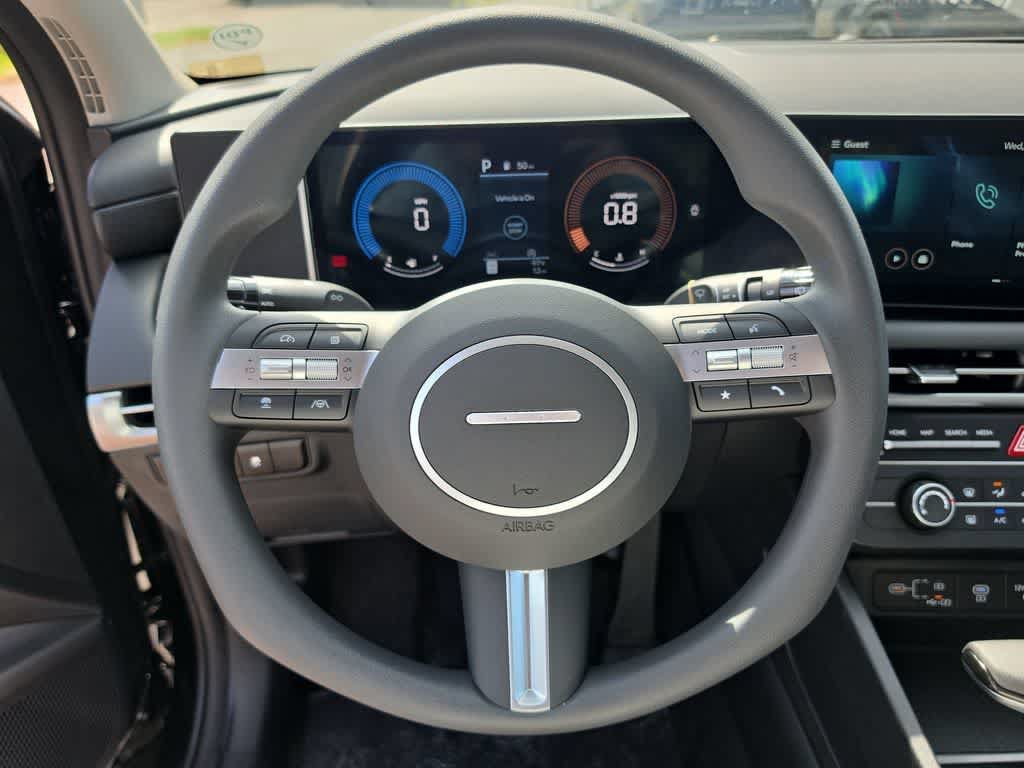 New 2026 Hyundai Tucson SE FWD image 23