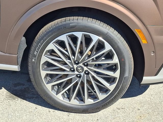 New 2026 Hyundai Palisade Calligraphy image 8