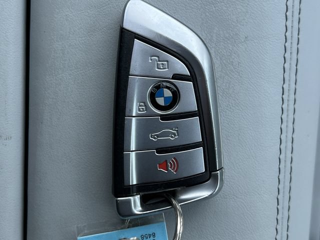 Used 2022 BMW M8 Competition w/ Driving Assistance Package AWD/4WD image 24