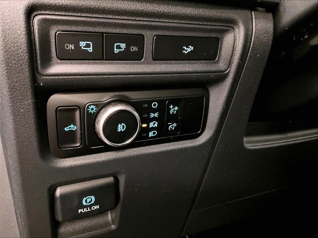 Used 2023 Ford F150 XLT w/ Equipment Group 302A High AWD/4WD image 30