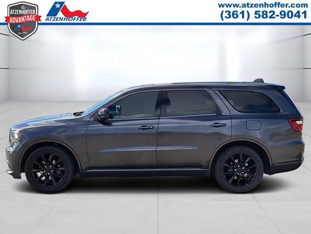 Used 2017 Dodge Durango SXT w/ Quick Order Package 23B RWD image 4