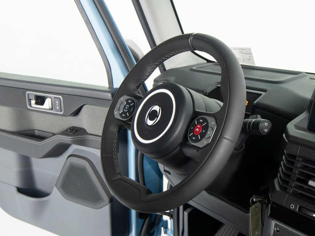 New 2026 INEOS Grenadier Station Wagon AWD/4WD image 30