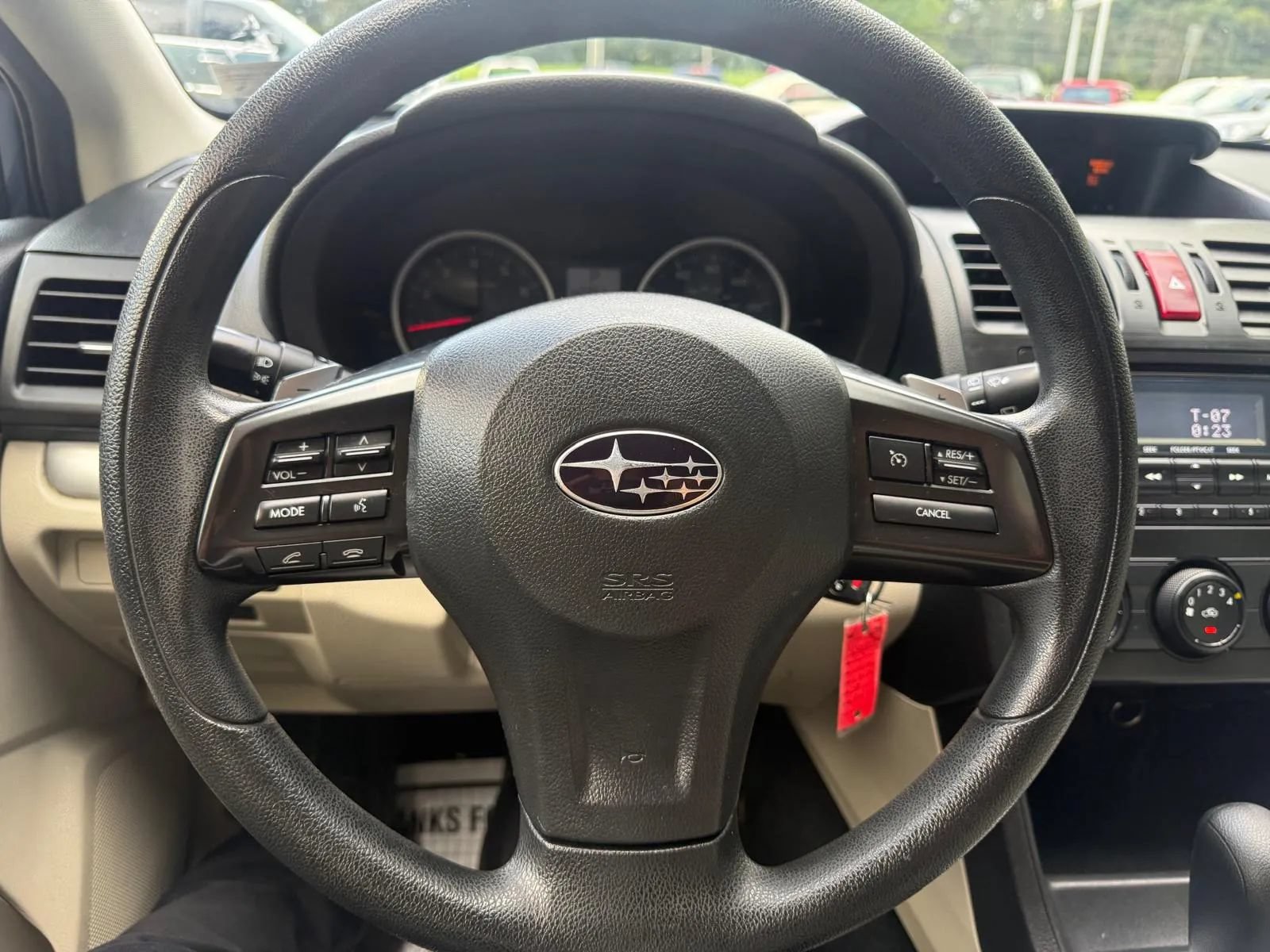 Used 2013 Subaru Crosstrek 2.0i Premium AWD/4WD image 15