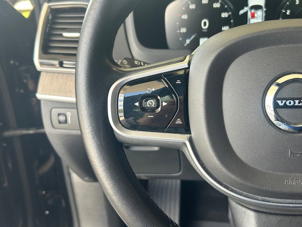 Used 2020 Volvo XC90 T6 Inscription w/ Protection Package Premier image 37