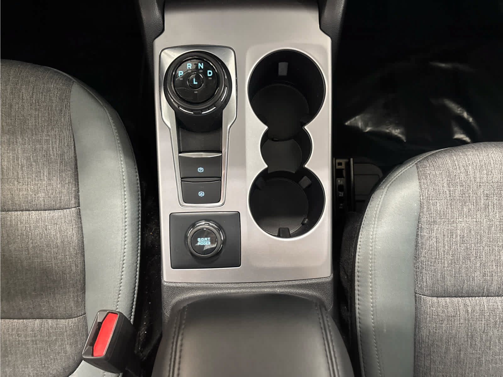 Used 2024 Ford Bronco Sport Big Bend AWD/4WD image 13