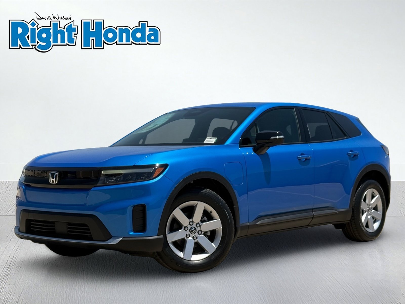 New 2026 Honda Prologue EX