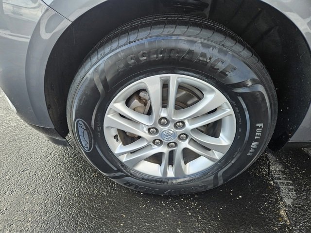 Certified 2020 Buick Enclave Preferred image 30