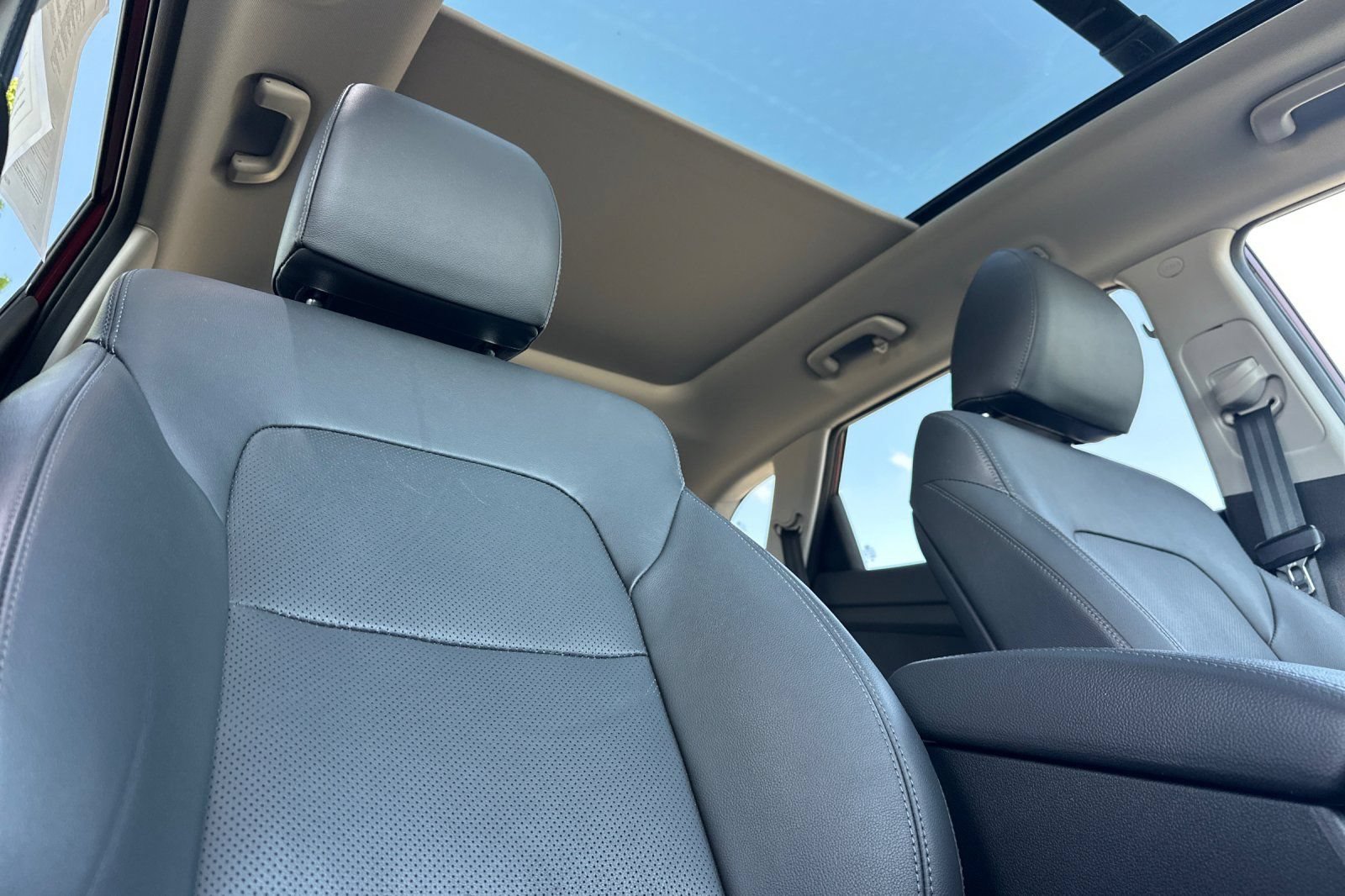 Used 2020 Hyundai Tucson Ultimate AWD/4WD image 18