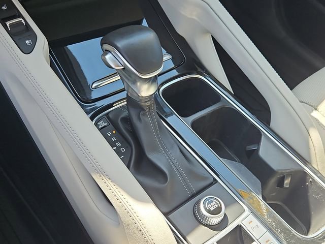 Certified 2022 Kia Telluride SX FWD image 26