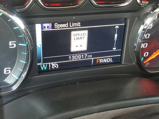 Used 2018 Chevrolet Tahoe Premier w/ Max Trailering Package AWD/4WD image 13