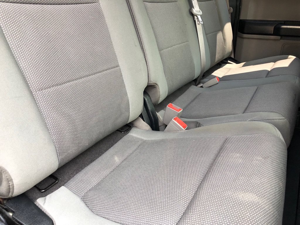 Used 2018 Ford F250 XL w/ Power Equipment Group AWD/4WD image 24