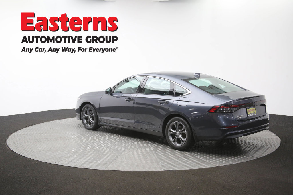 Used 2023 Honda Accord EX image 66