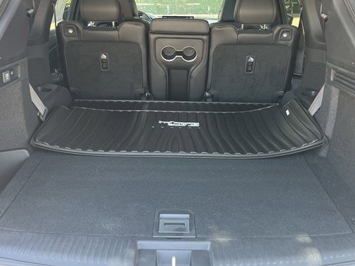 New 2026 Acura MDX A-Spec AWD/4WD image 32