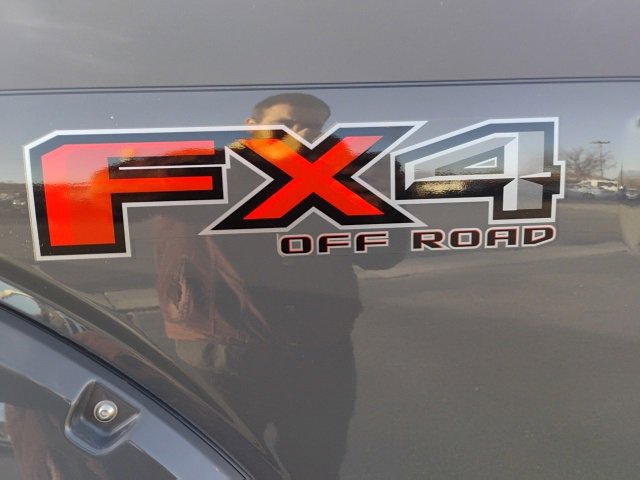 Used 2020 Ford F150 XLT w/ Equipment Group 302A Luxury image 12