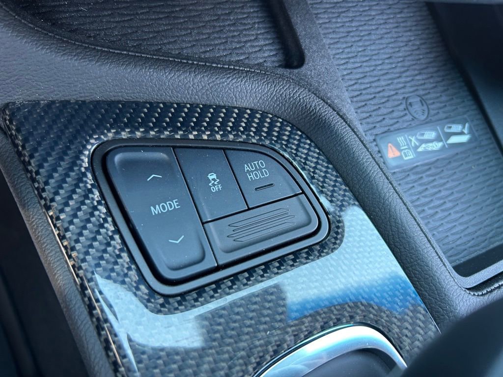 Used 2024 Cadillac CT5 V Blackwing w/ Driver Assist Package image 35