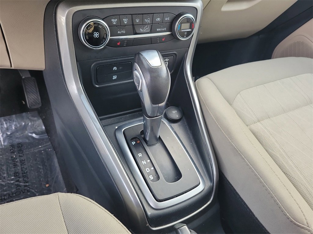 Used 2020 Ford EcoSport SE w/ SE Convenience Package image 20