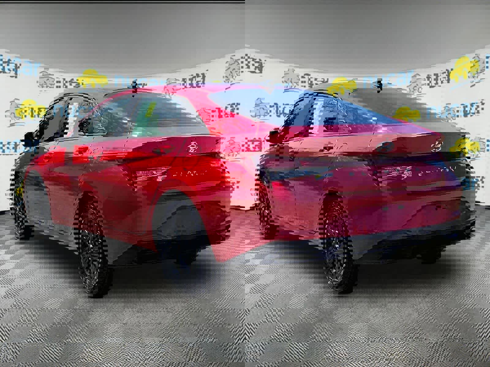 Used 2023 Hyundai Elantra SEL image 4