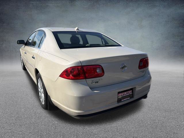 Used 2011 Buick Lucerne CXL FWD image 8