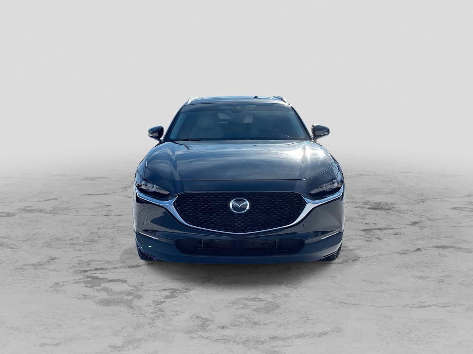 Used 2021 MAZDA CX-30 AWD 2.5 S w/ Premium Package image 3