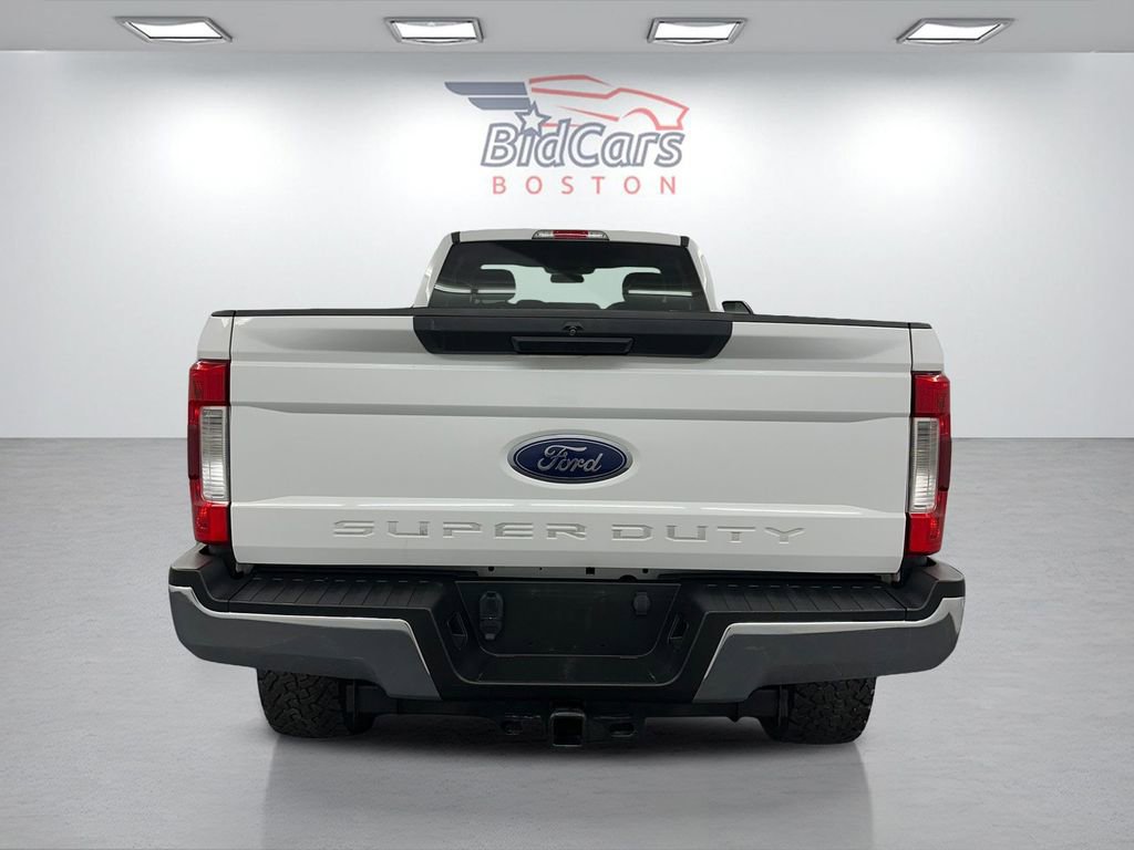 Used 2019 Ford F250 XL w/ STX Appearance Package image 5
