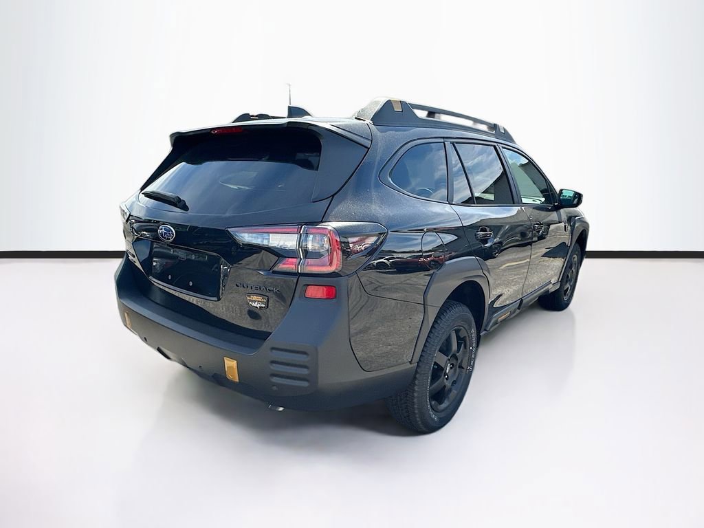 New 2025 Subaru Outback Wilderness image 9