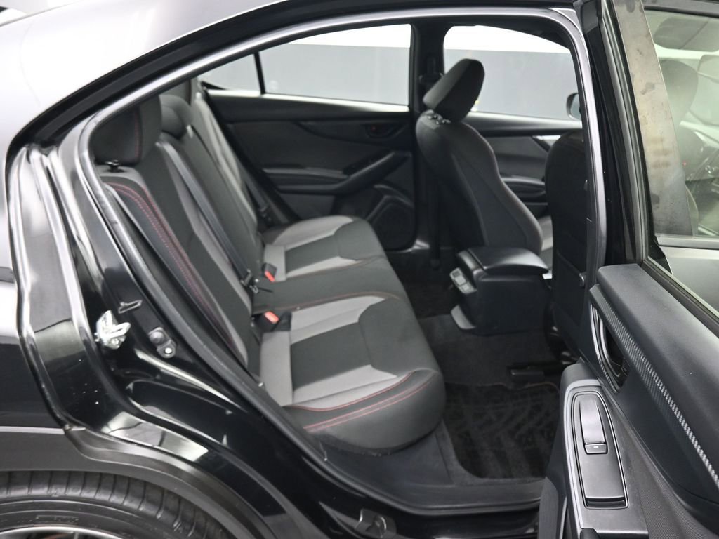 Used 2022 Subaru WRX AWD/4WD image 34