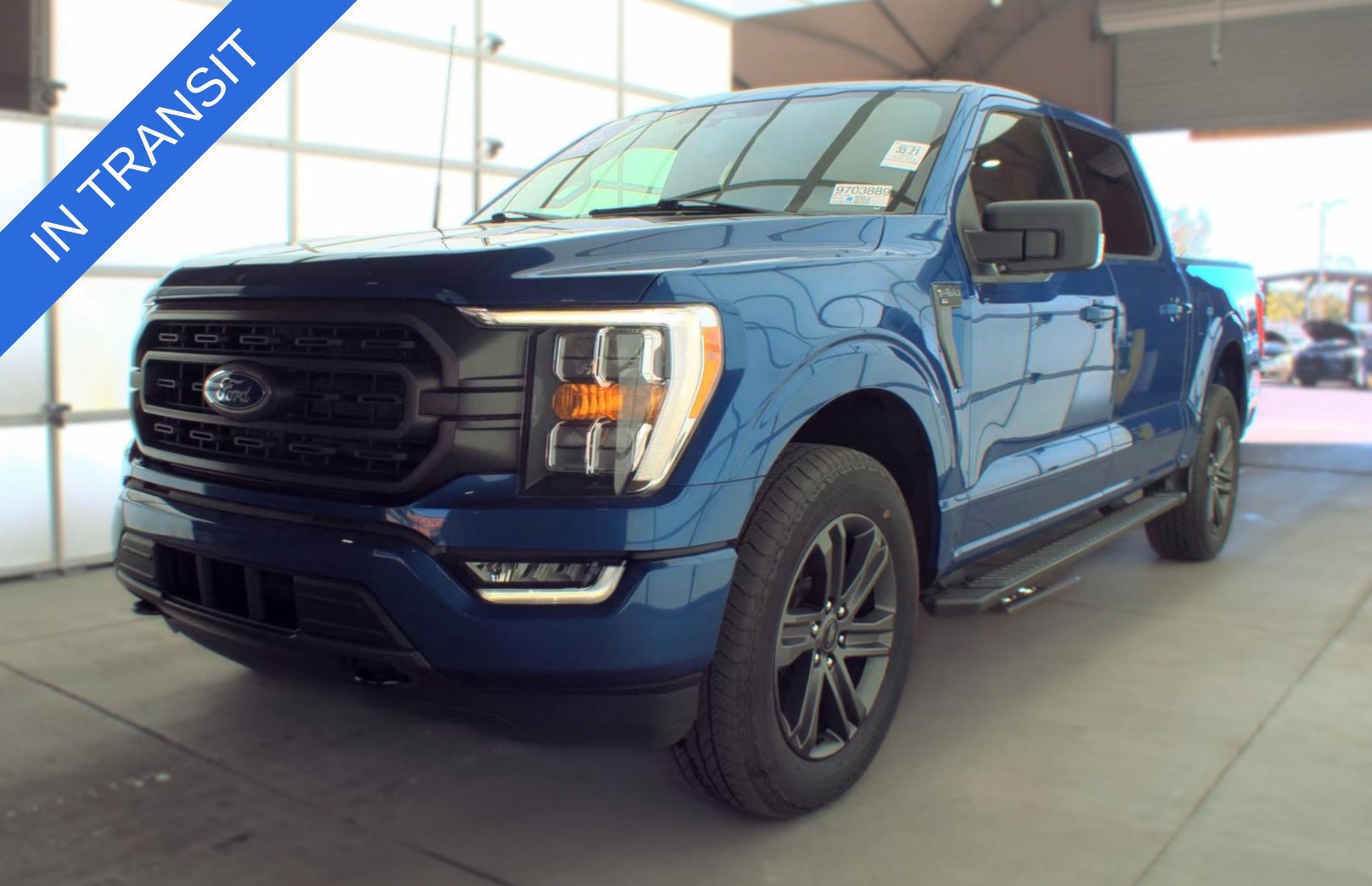Used 2023 Ford F150 XLT w/ Equipment Group 302A High
