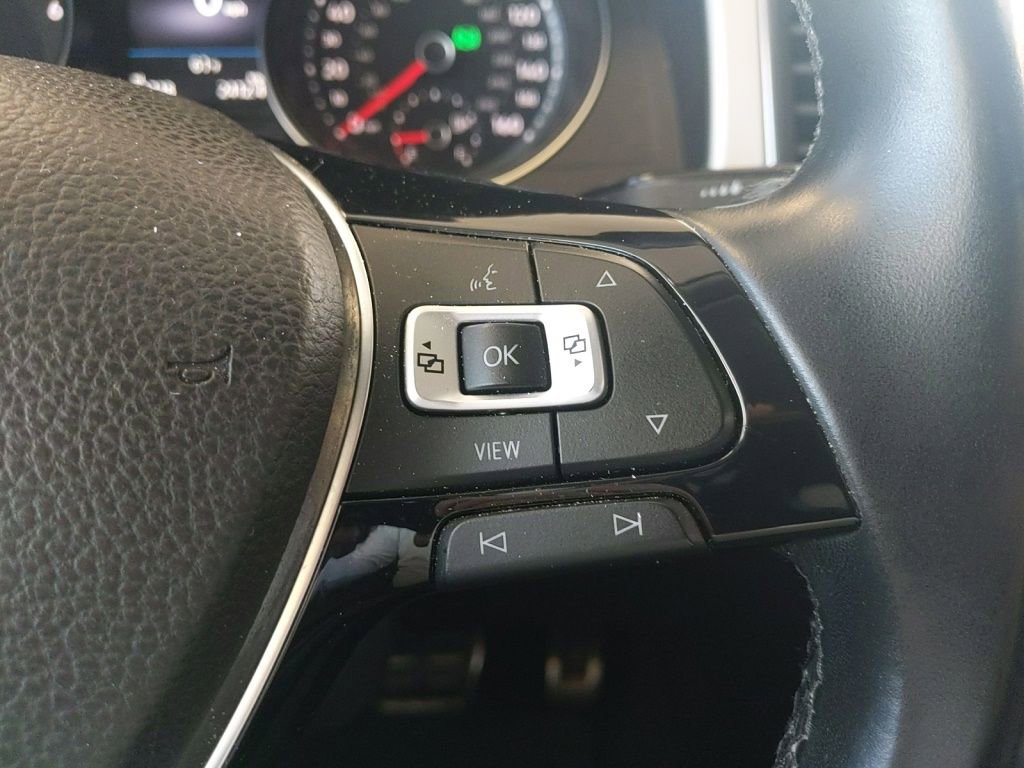 Used 2019 Volkswagen Atlas SE w/ Towing Package AWD/4WD image 21