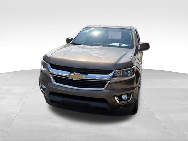 Used 2016 Chevrolet Colorado LT w/ LT Convenience Package AWD/4WD image 26