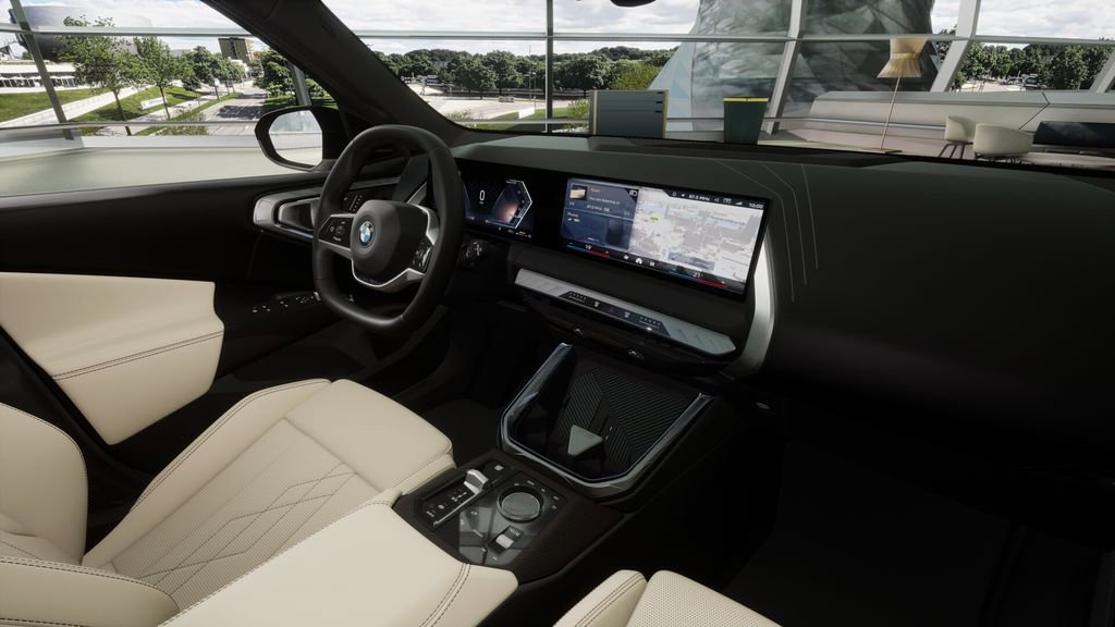 Used 2026 BMW X3 xDrive30 w/ Convenience Package image 39