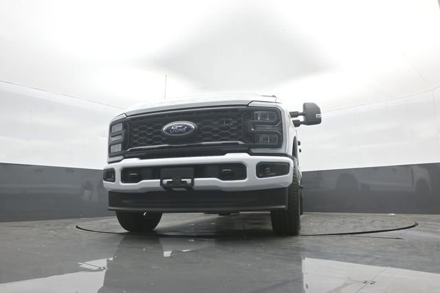 New 2026 Ford F250 XL w/ STX Appearance Package AWD/4WD image 34