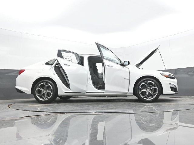 Used 2024 Chevrolet Malibu LT FWD image 69